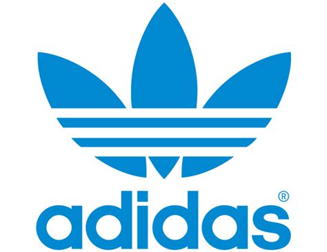 adidas shoe company